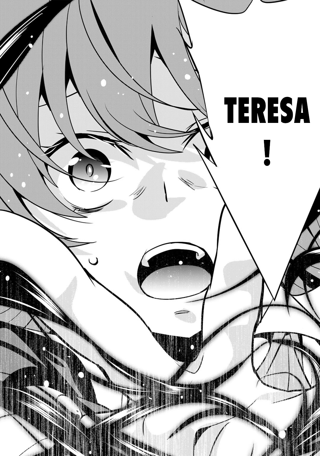 Read Saikyou no Kurokishi, Sentou Maid ni Tenshoku shimashita Manga Online