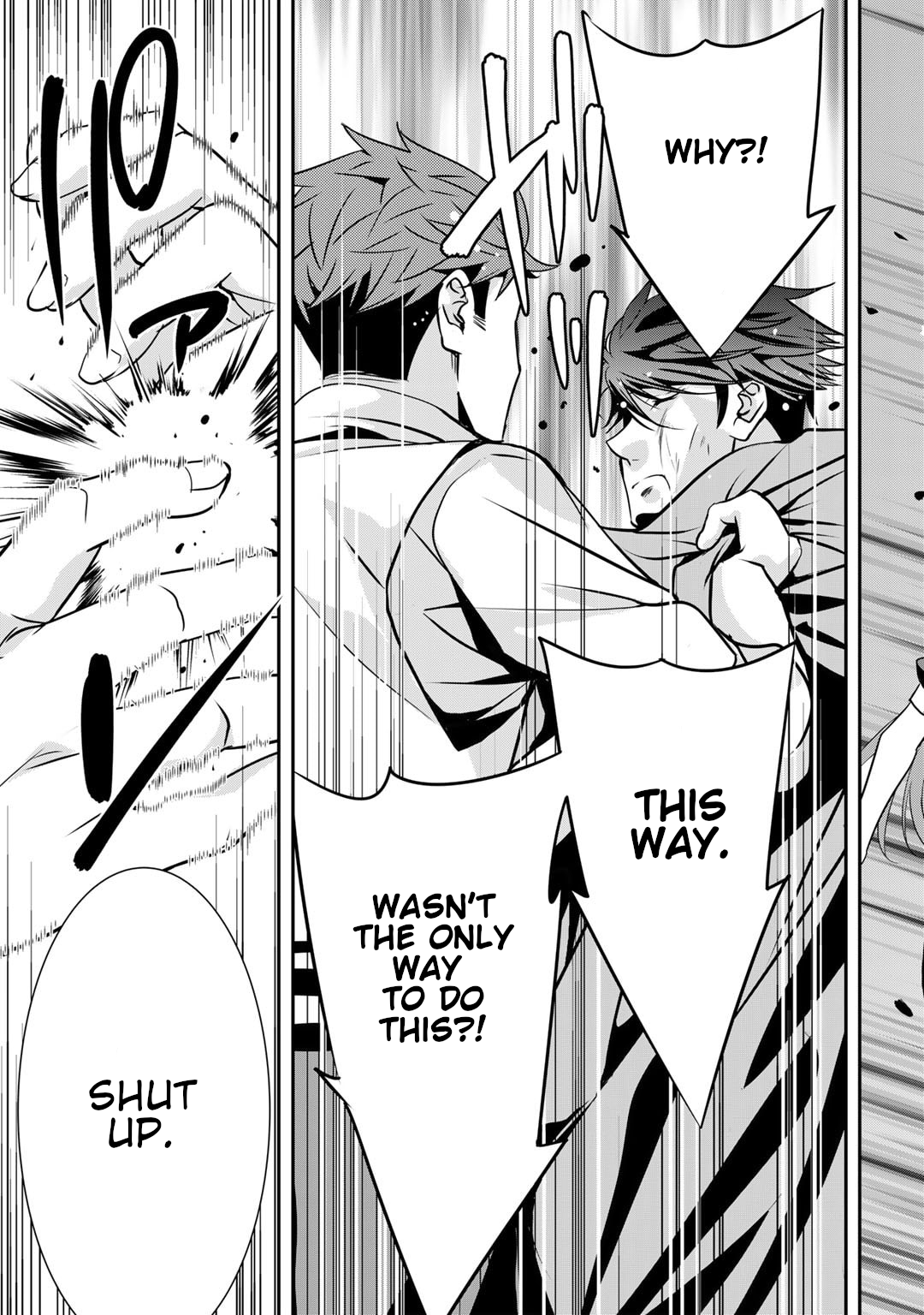 Read Saikyou no Kurokishi, Sentou Maid ni Tenshoku shimashita Manga Online