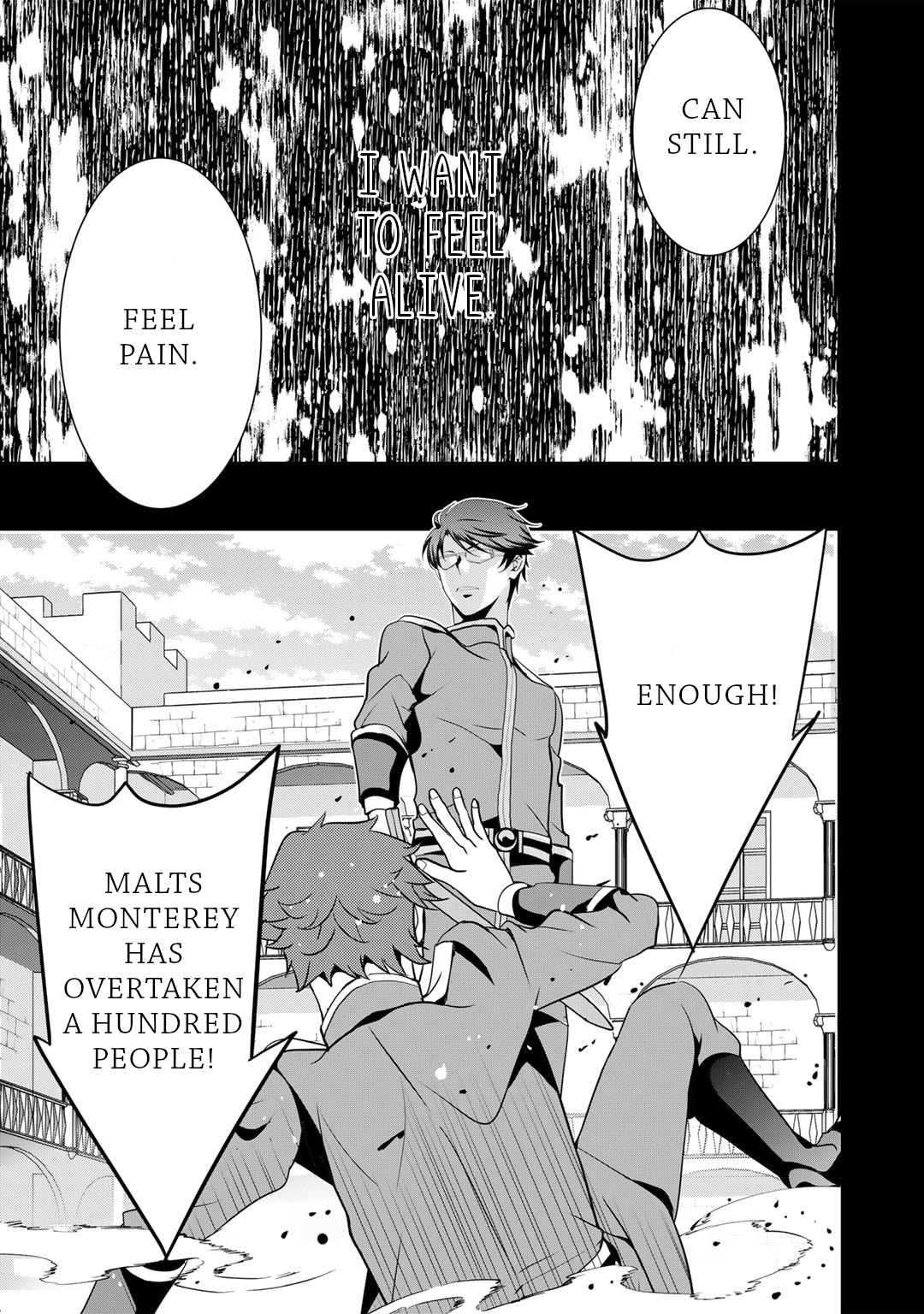 Read Saikyou no Kurokishi, Sentou Maid ni Tenshoku shimashita Manga Online