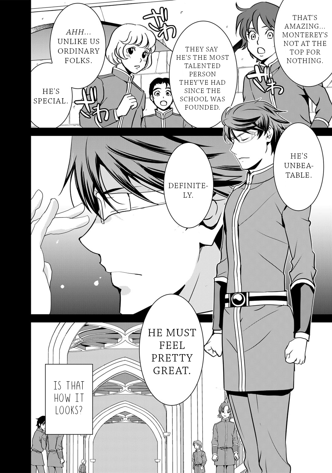 Read Saikyou no Kurokishi, Sentou Maid ni Tenshoku shimashita Manga Online