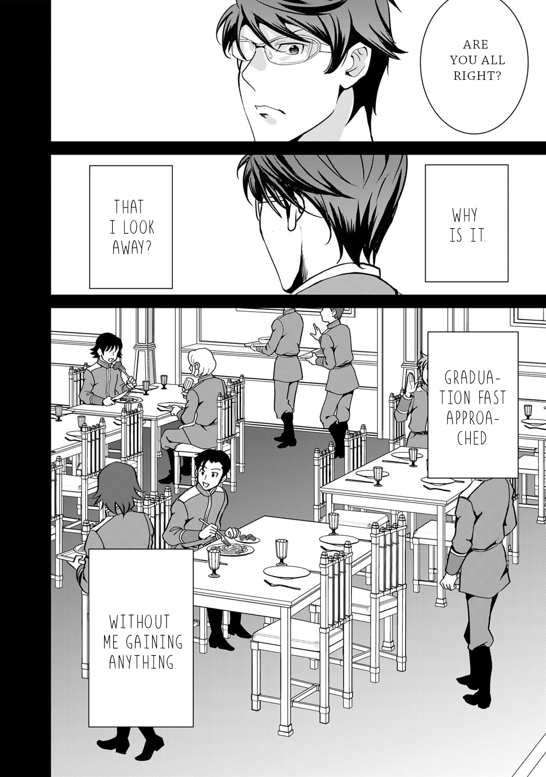 Read Saikyou no Kurokishi, Sentou Maid ni Tenshoku shimashita Manga Online