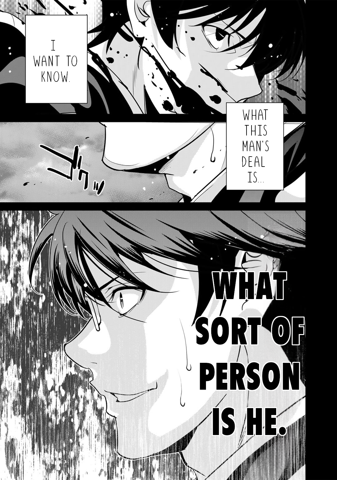 Read Saikyou no Kurokishi, Sentou Maid ni Tenshoku shimashita Manga Online