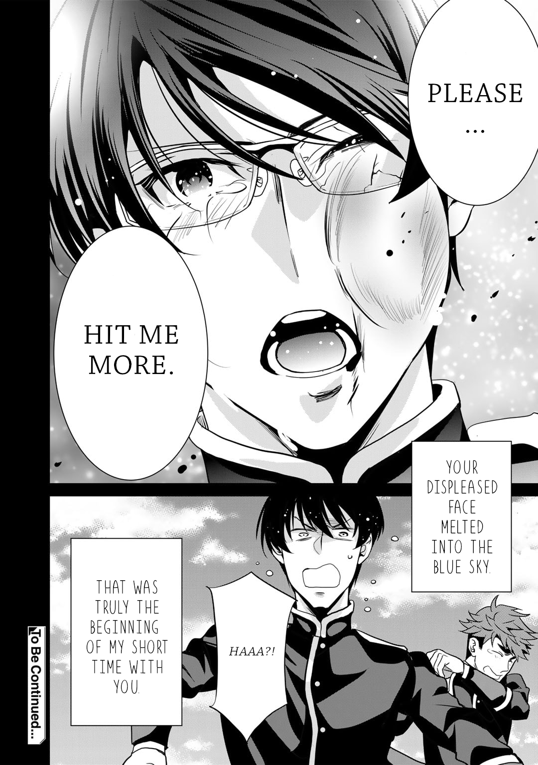 Read Saikyou no Kurokishi, Sentou Maid ni Tenshoku shimashita Manga Online