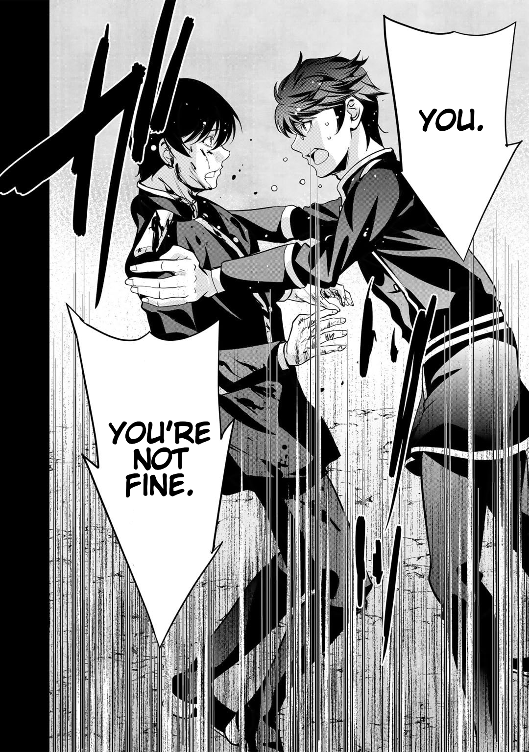 Read Saikyou no Kurokishi, Sentou Maid ni Tenshoku shimashita Manga Online