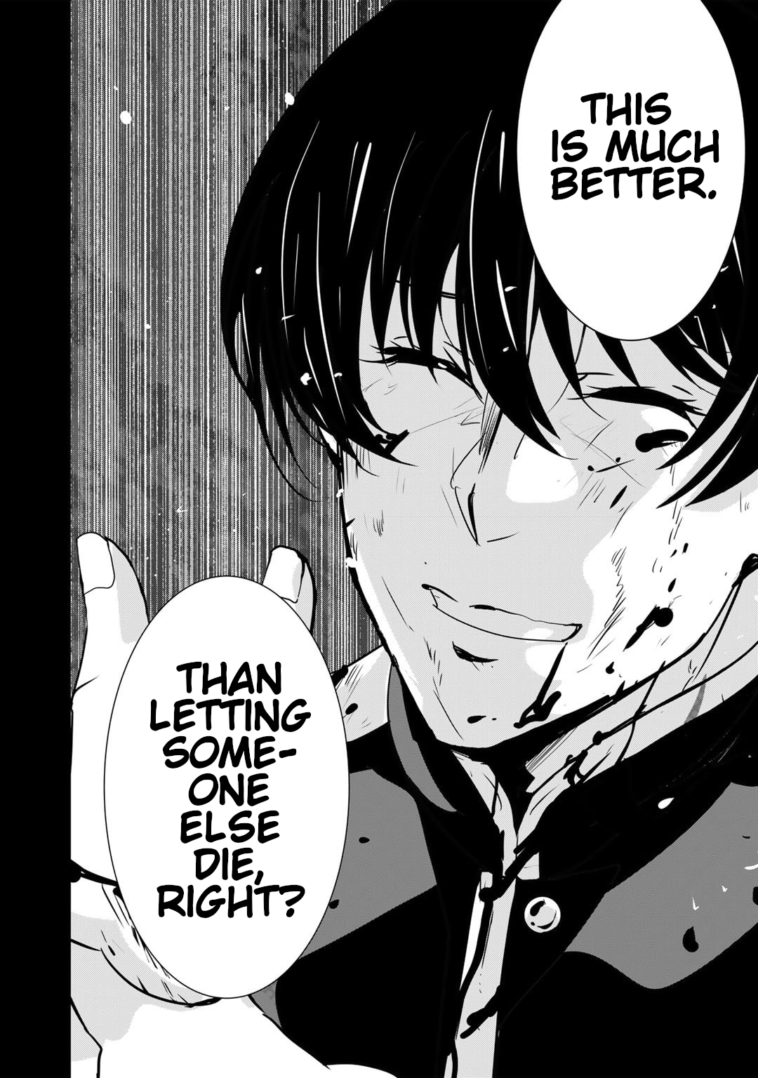 Read Saikyou no Kurokishi, Sentou Maid ni Tenshoku shimashita Manga Online