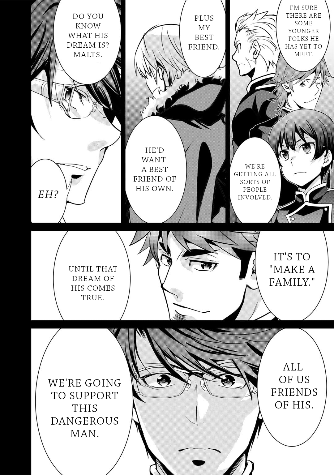 Read Saikyou no Kurokishi, Sentou Maid ni Tenshoku shimashita Manga Online