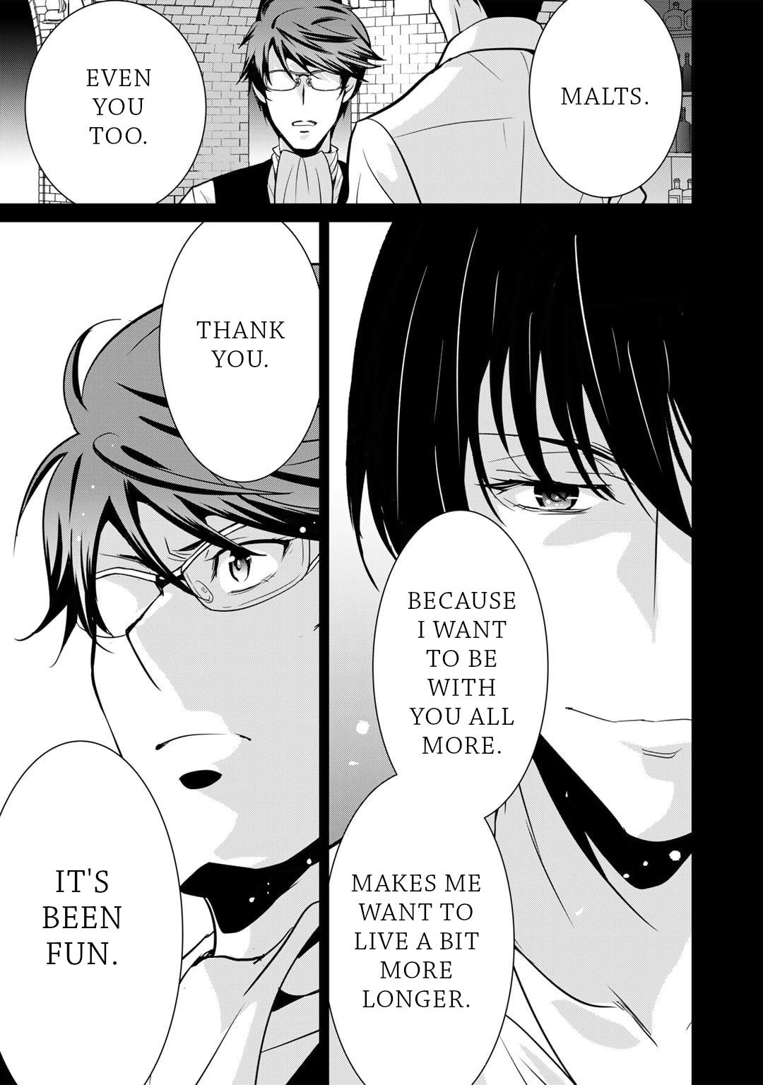 Read Saikyou no Kurokishi, Sentou Maid ni Tenshoku shimashita Manga Online