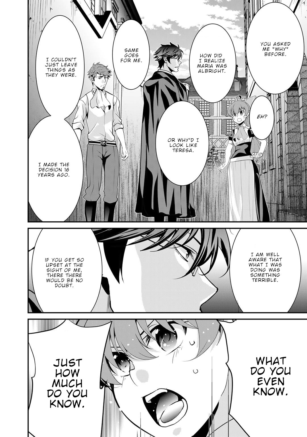 Read Saikyou no Kurokishi, Sentou Maid ni Tenshoku shimashita Manga Online