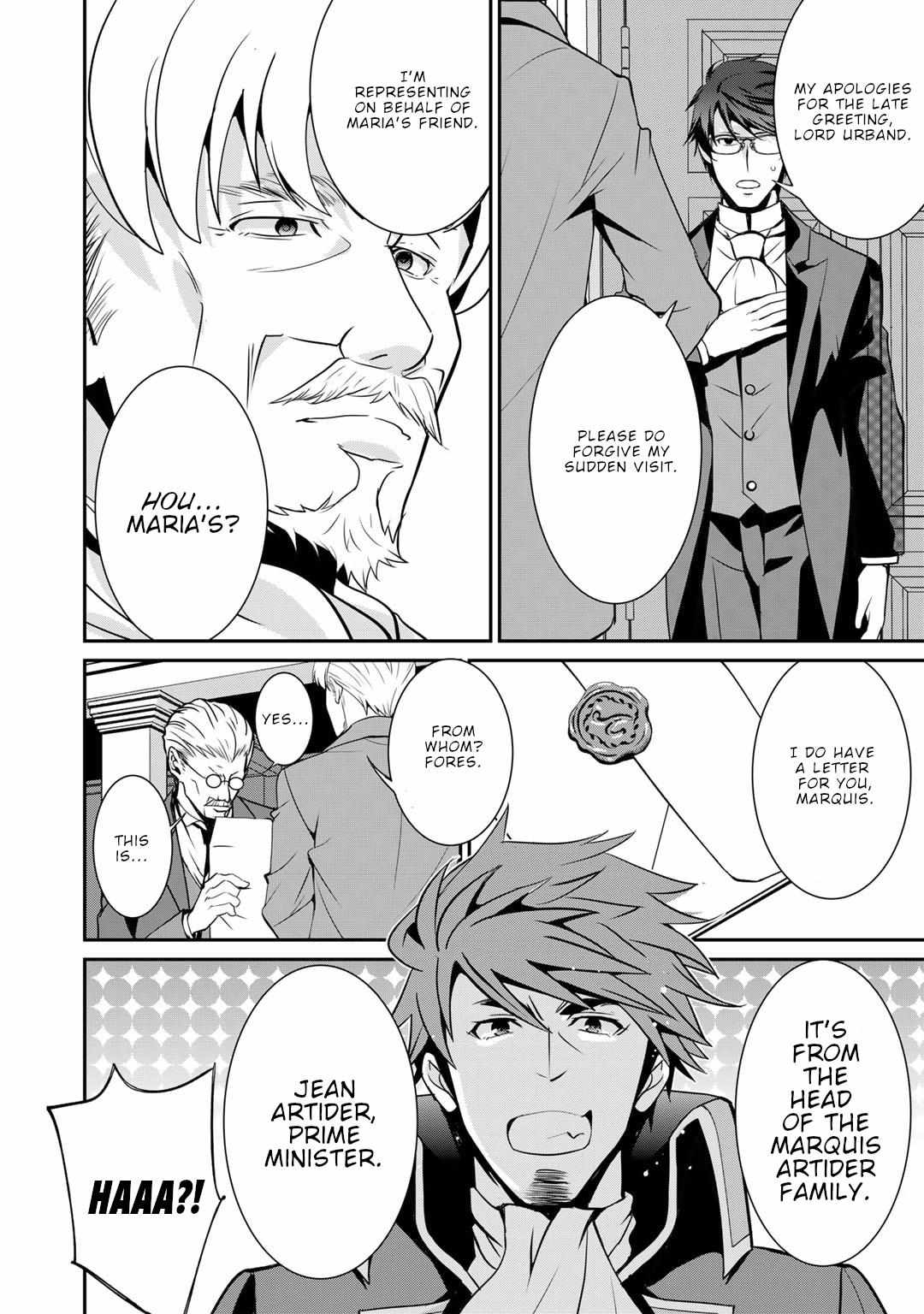 Read Saikyou no Kurokishi, Sentou Maid ni Tenshoku shimashita Manga Online