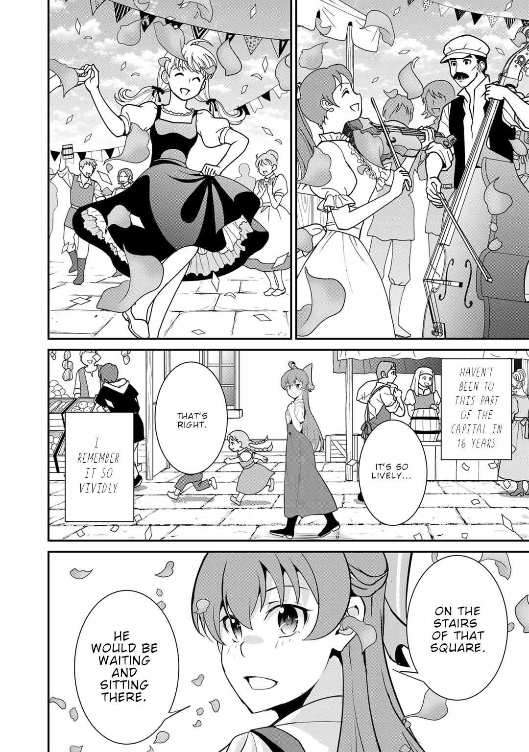 Read Saikyou no Kurokishi, Sentou Maid ni Tenshoku shimashita Manga Online