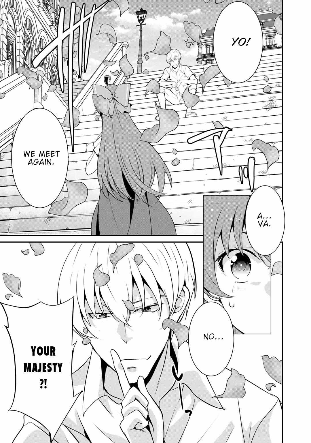 Read Saikyou no Kurokishi, Sentou Maid ni Tenshoku shimashita Manga Online