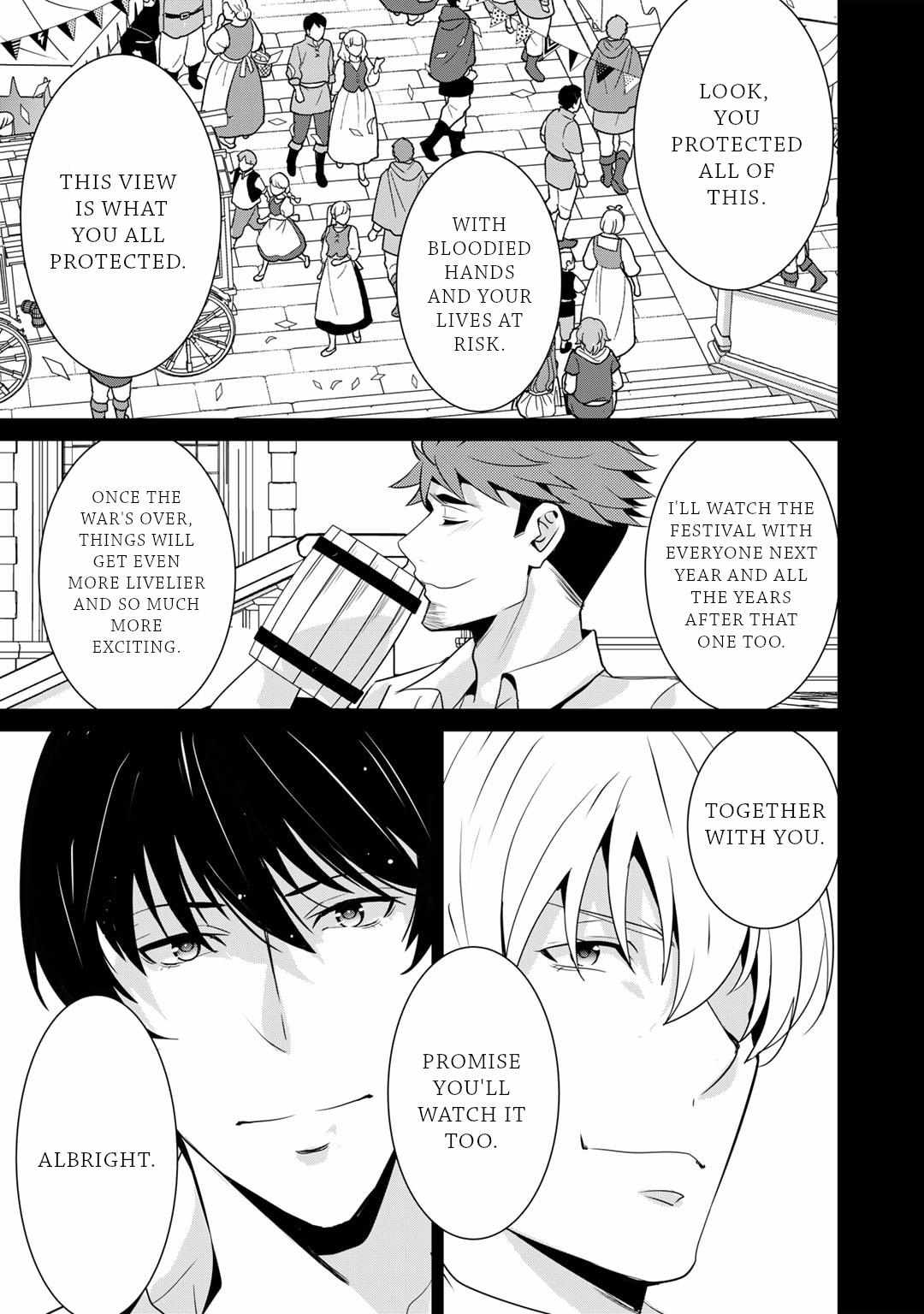 Read Saikyou no Kurokishi, Sentou Maid ni Tenshoku shimashita Manga Online