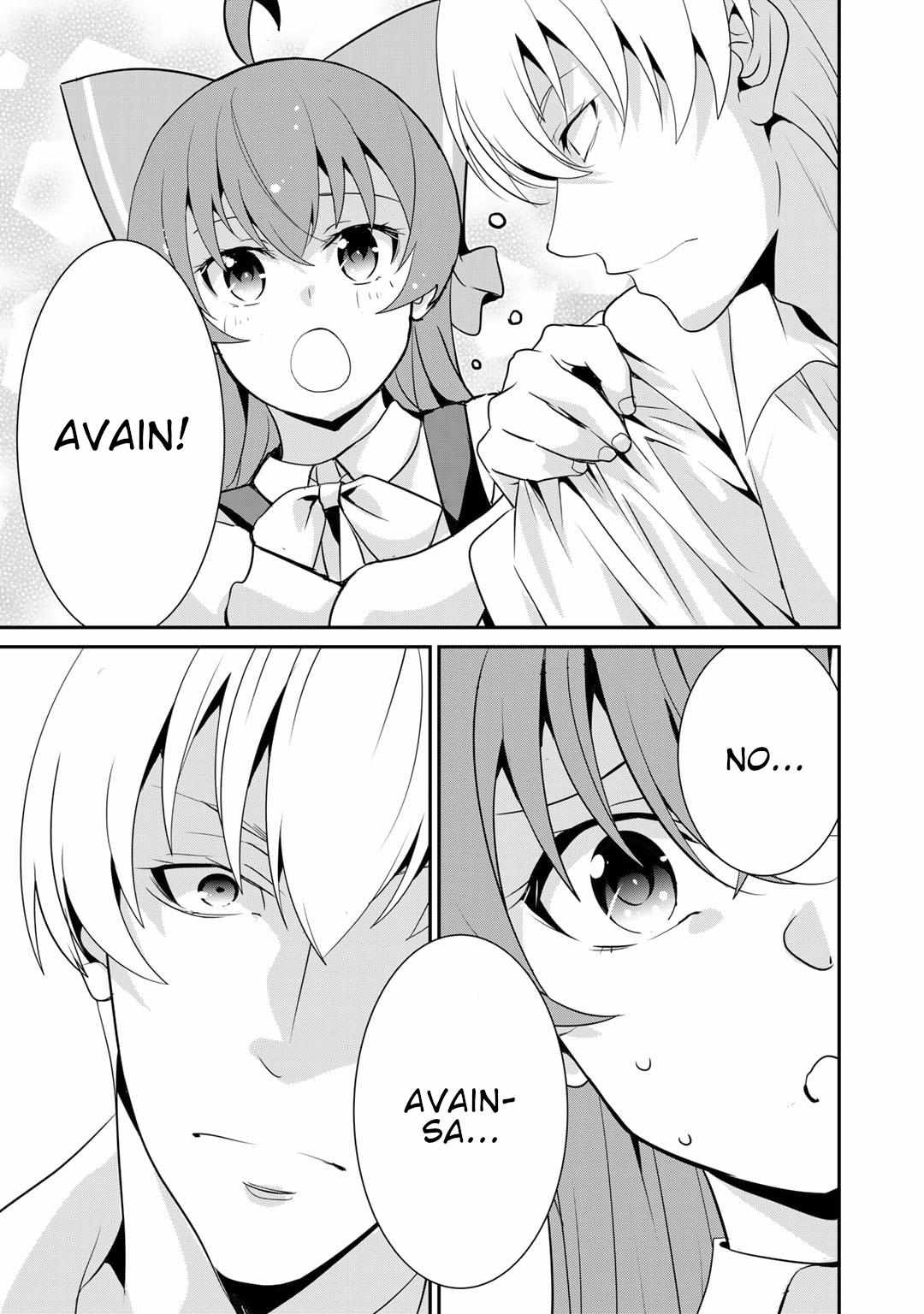 Read Saikyou no Kurokishi, Sentou Maid ni Tenshoku shimashita Manga Online