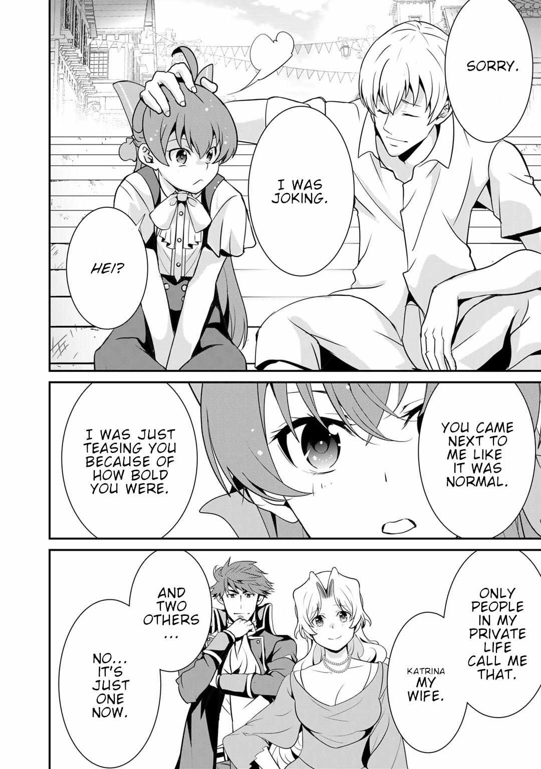 Read Saikyou no Kurokishi, Sentou Maid ni Tenshoku shimashita Manga Online