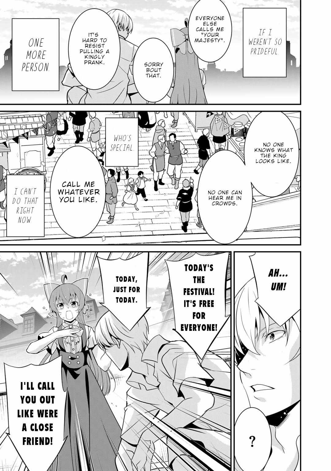 Read Saikyou no Kurokishi, Sentou Maid ni Tenshoku shimashita Manga Online