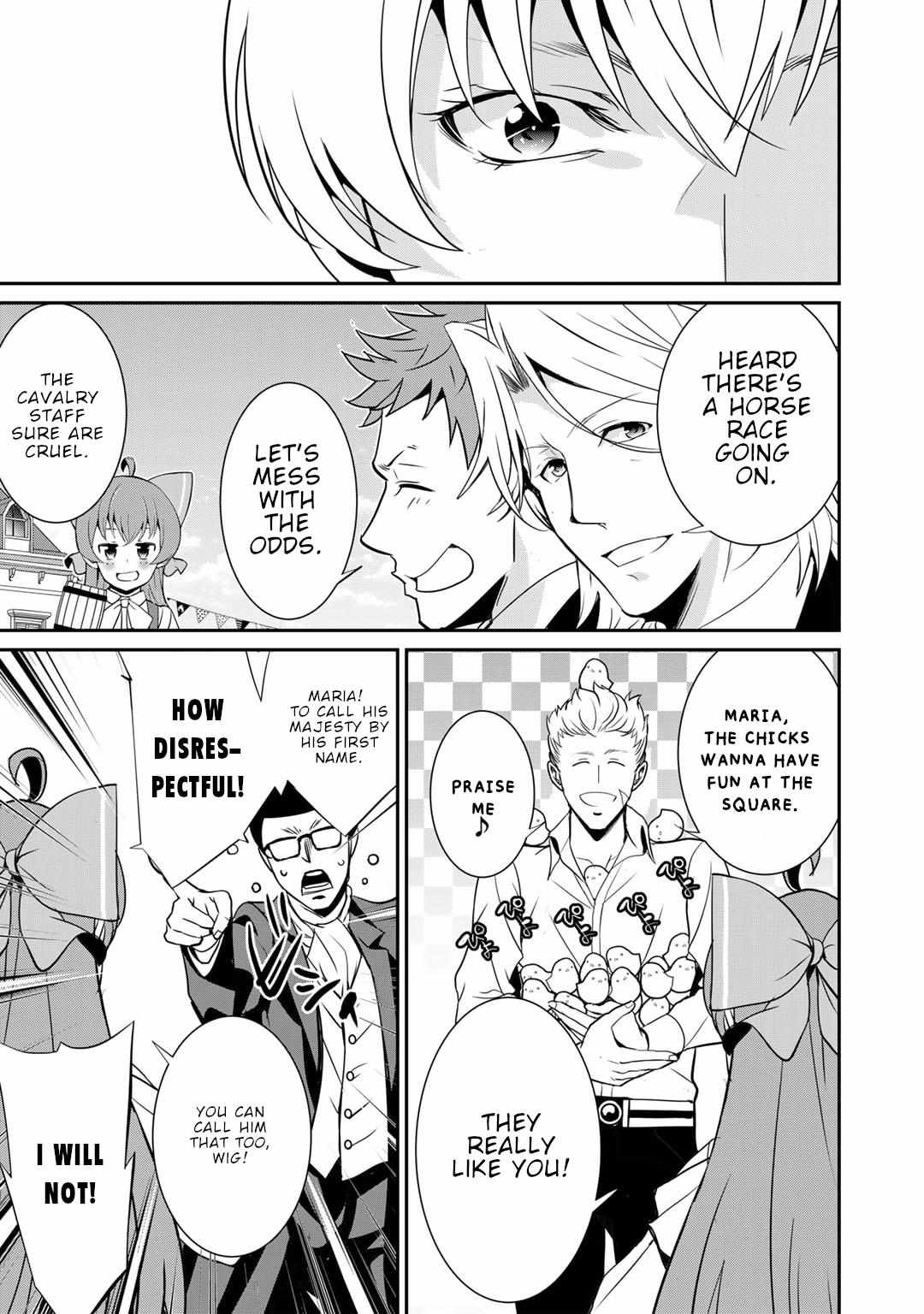 Read Saikyou no Kurokishi, Sentou Maid ni Tenshoku shimashita Manga Online