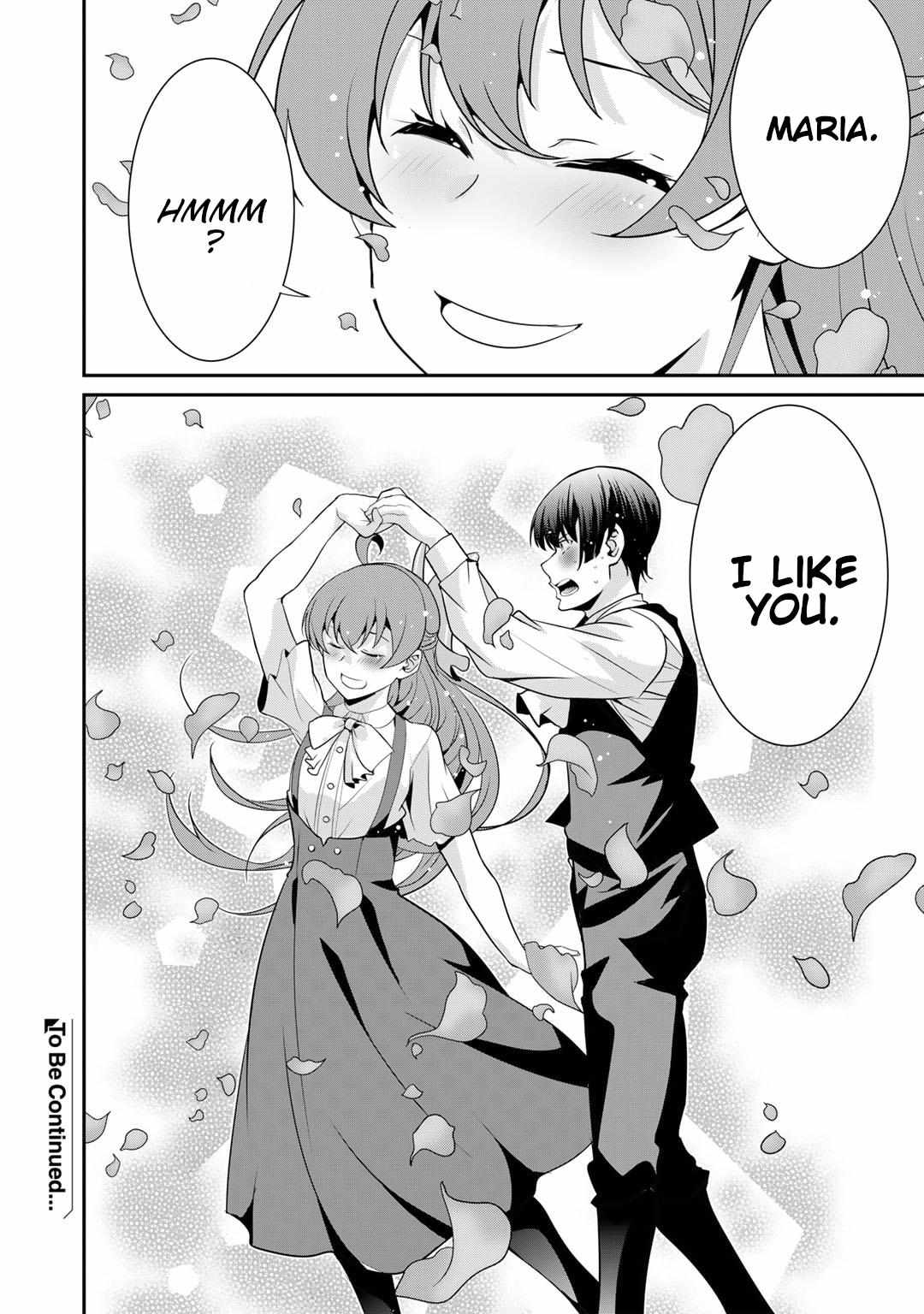 Read Saikyou no Kurokishi, Sentou Maid ni Tenshoku shimashita Manga Online