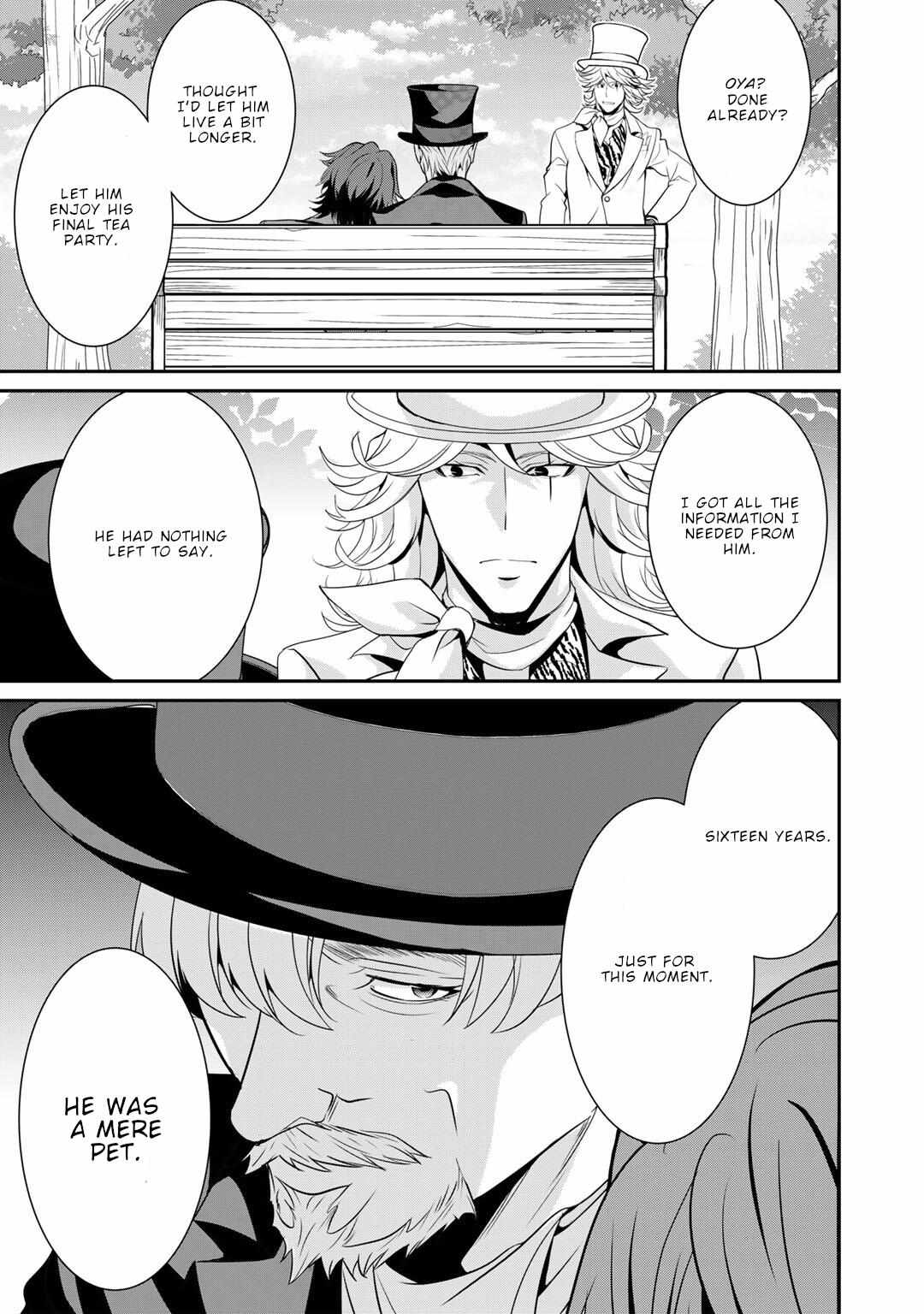 Read Saikyou no Kurokishi, Sentou Maid ni Tenshoku shimashita Manga Online