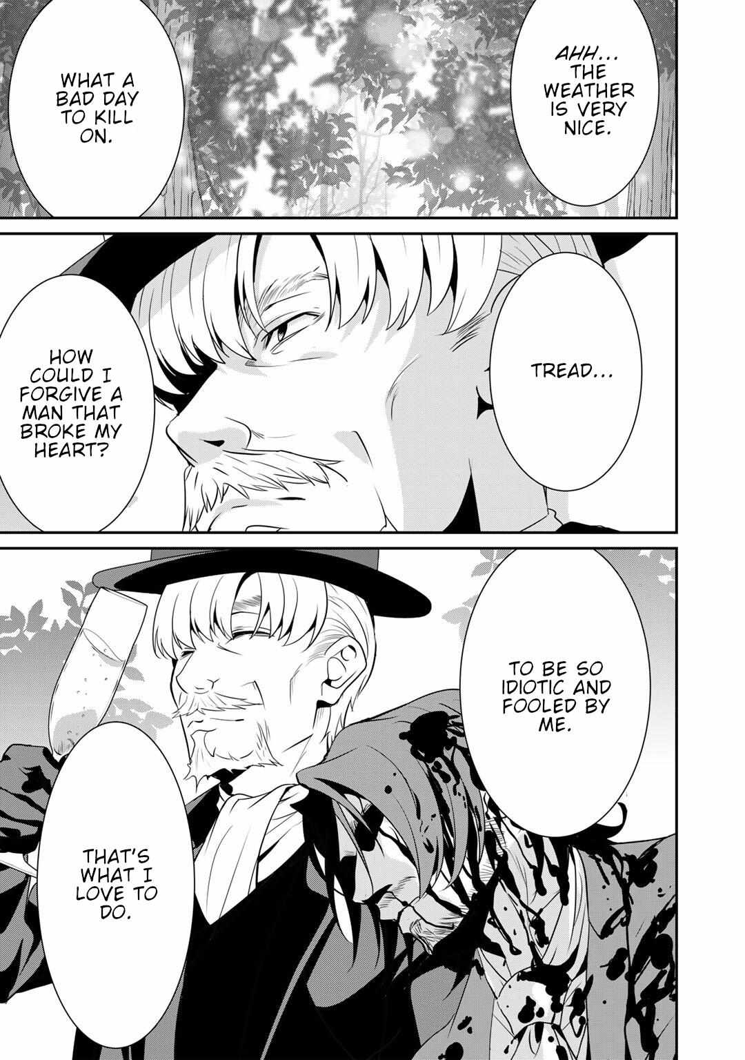 Read Saikyou no Kurokishi, Sentou Maid ni Tenshoku shimashita Manga Online