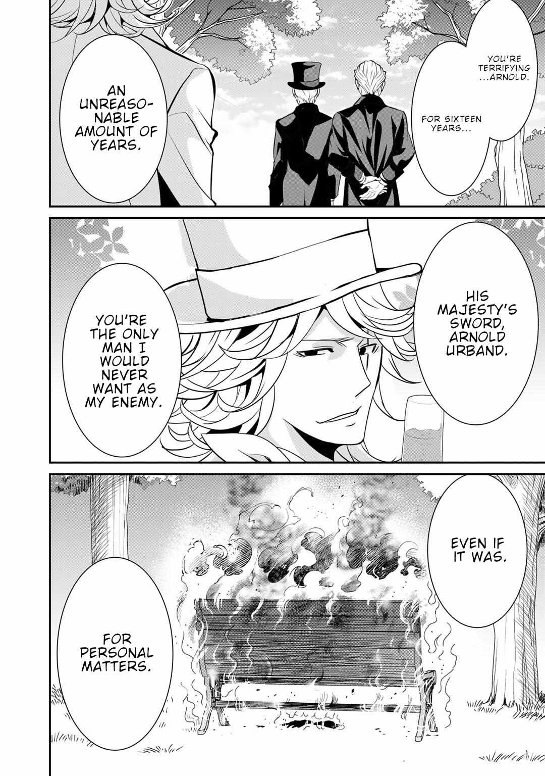 Read Saikyou no Kurokishi, Sentou Maid ni Tenshoku shimashita Manga Online