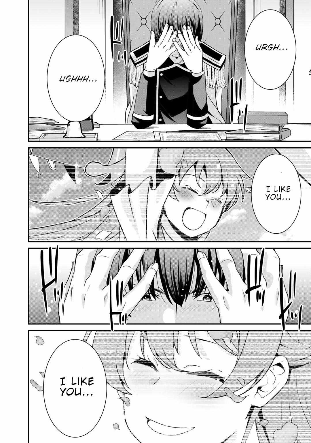 Read Saikyou no Kurokishi, Sentou Maid ni Tenshoku shimashita Manga Online