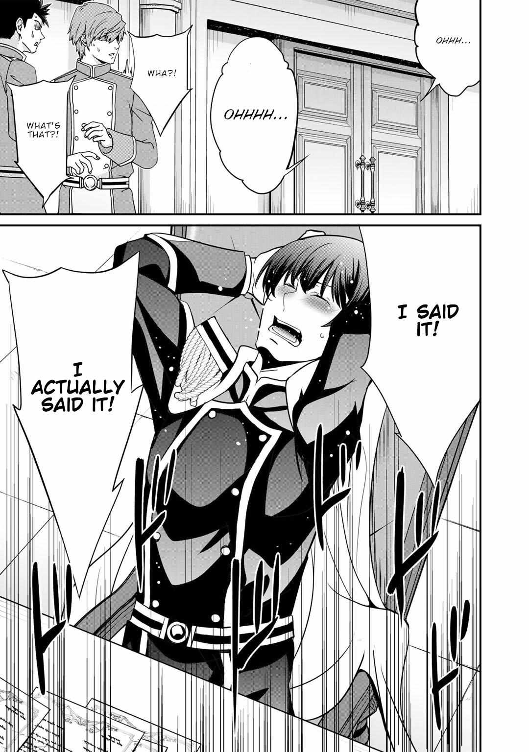 Read Saikyou no Kurokishi, Sentou Maid ni Tenshoku shimashita Manga Online