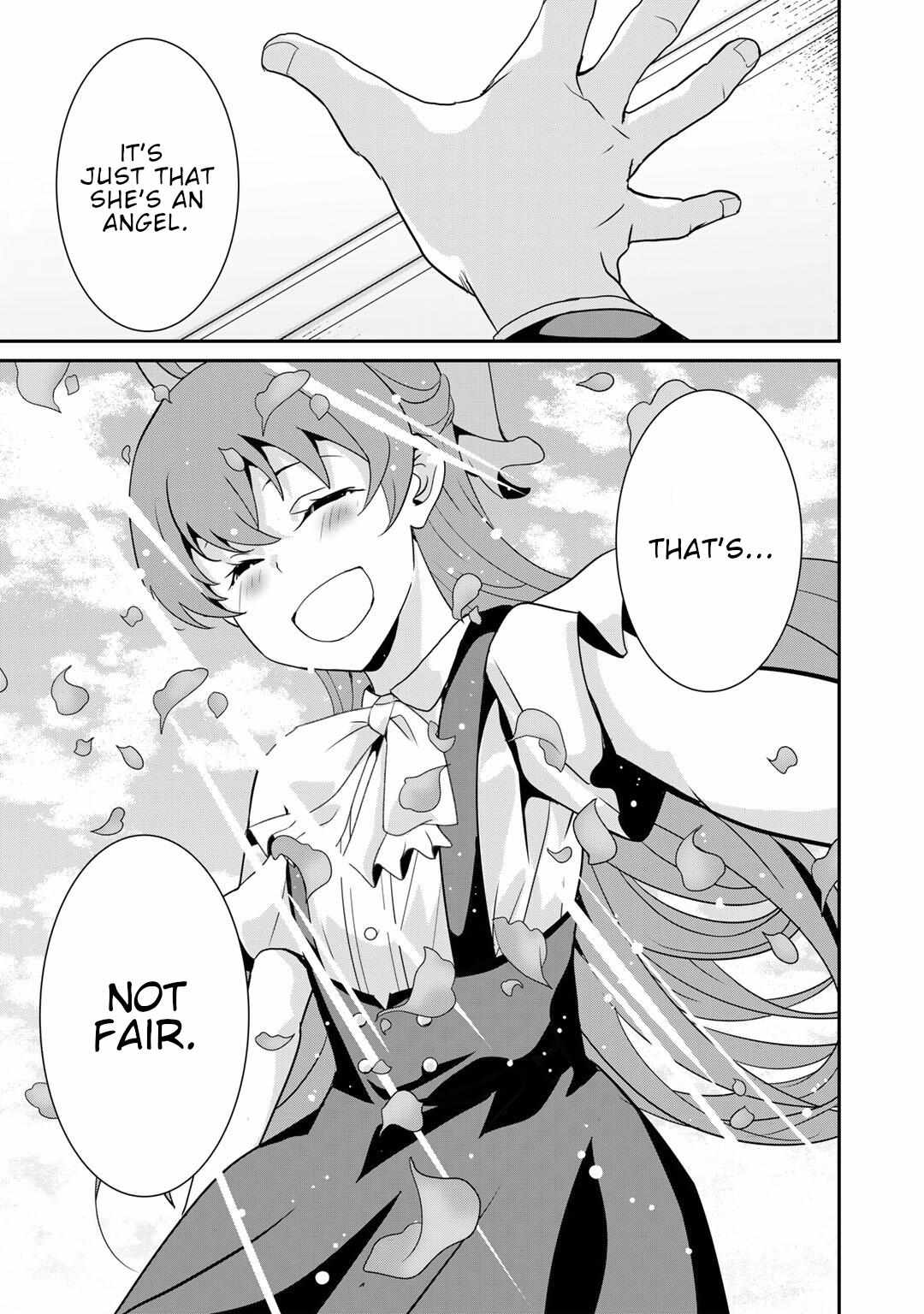 Read Saikyou no Kurokishi, Sentou Maid ni Tenshoku shimashita Manga Online