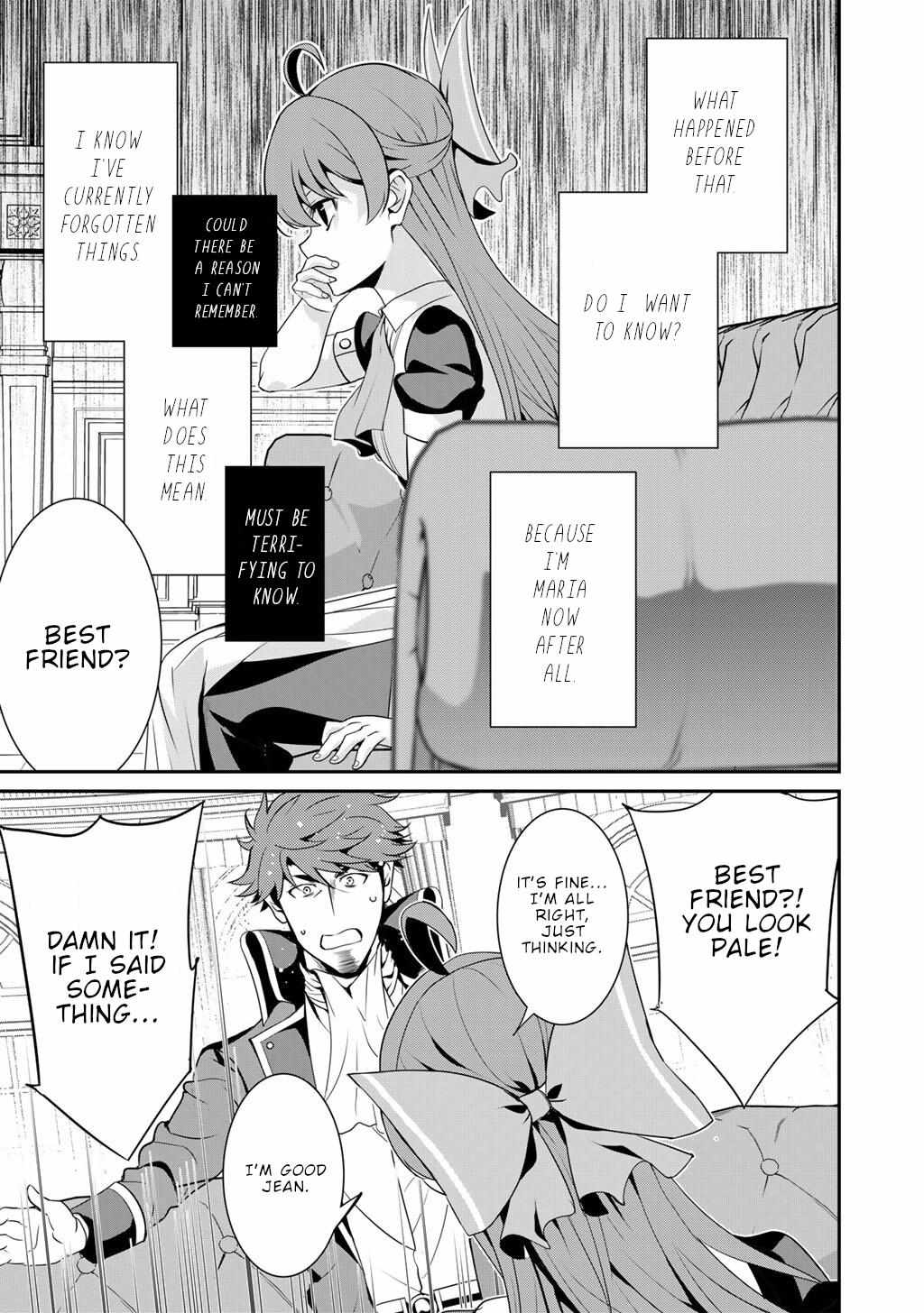 Read Saikyou no Kurokishi, Sentou Maid ni Tenshoku shimashita Manga Online