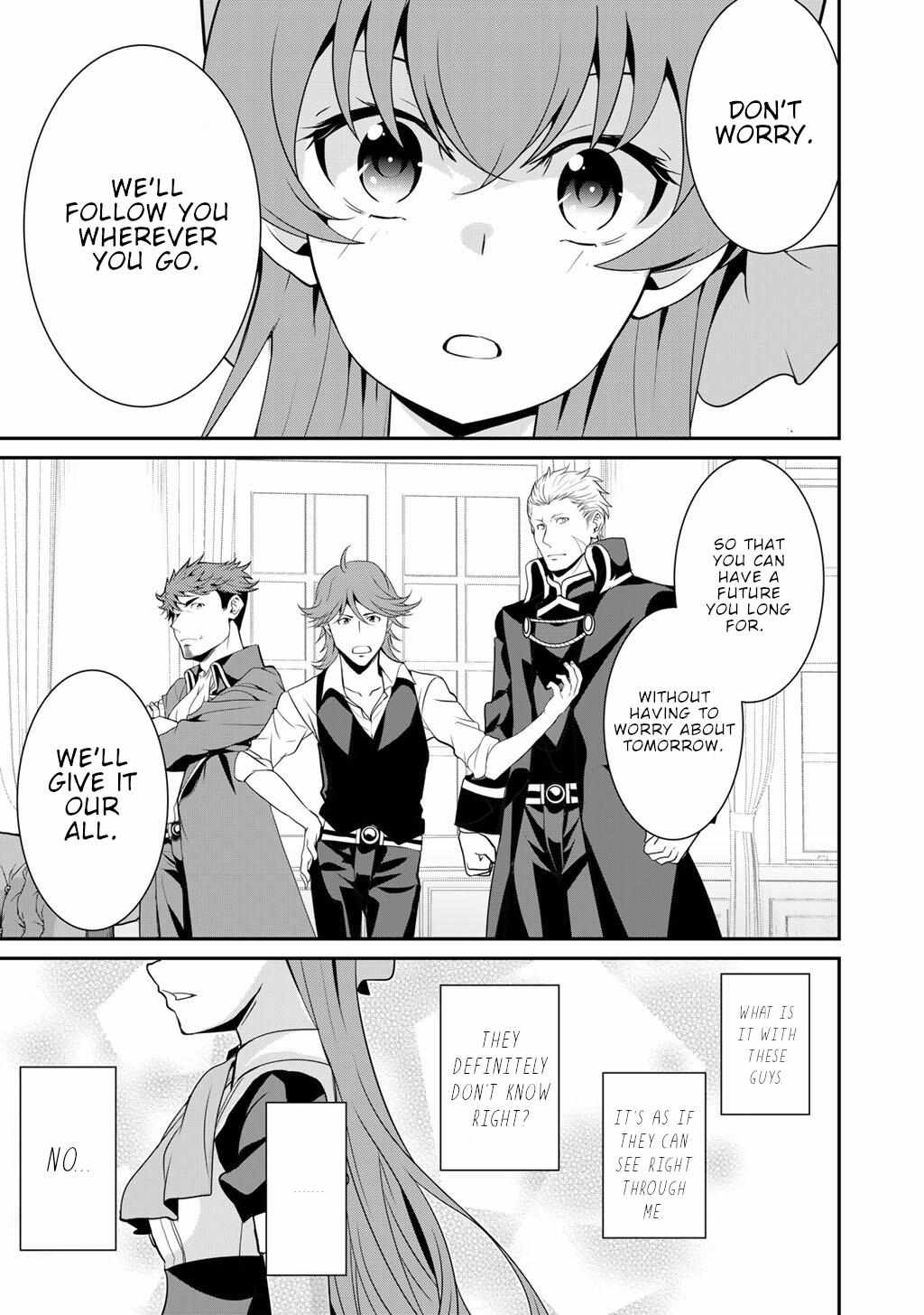 Read Saikyou no Kurokishi, Sentou Maid ni Tenshoku shimashita Manga Online