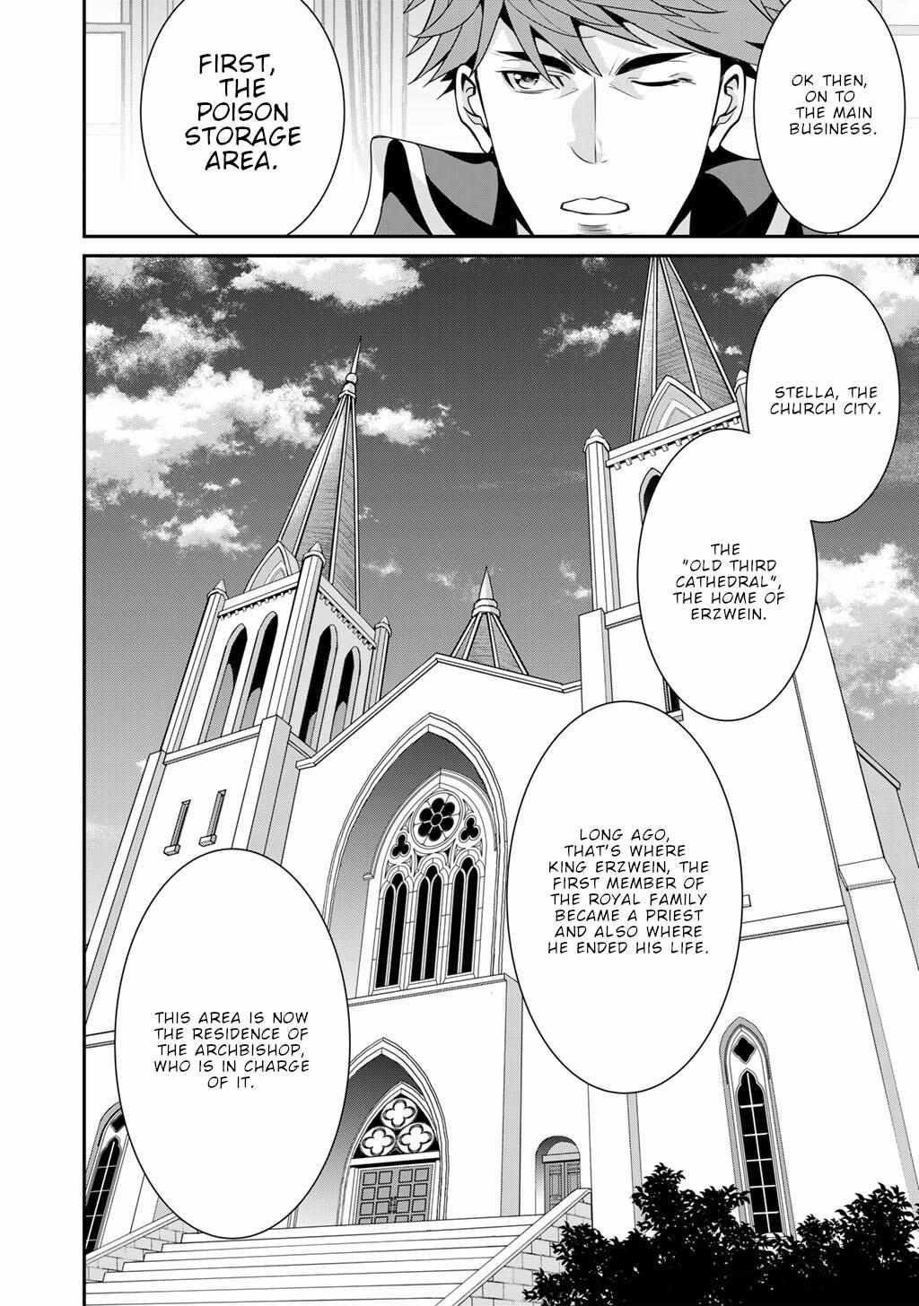 Read Saikyou no Kurokishi, Sentou Maid ni Tenshoku shimashita Manga Online