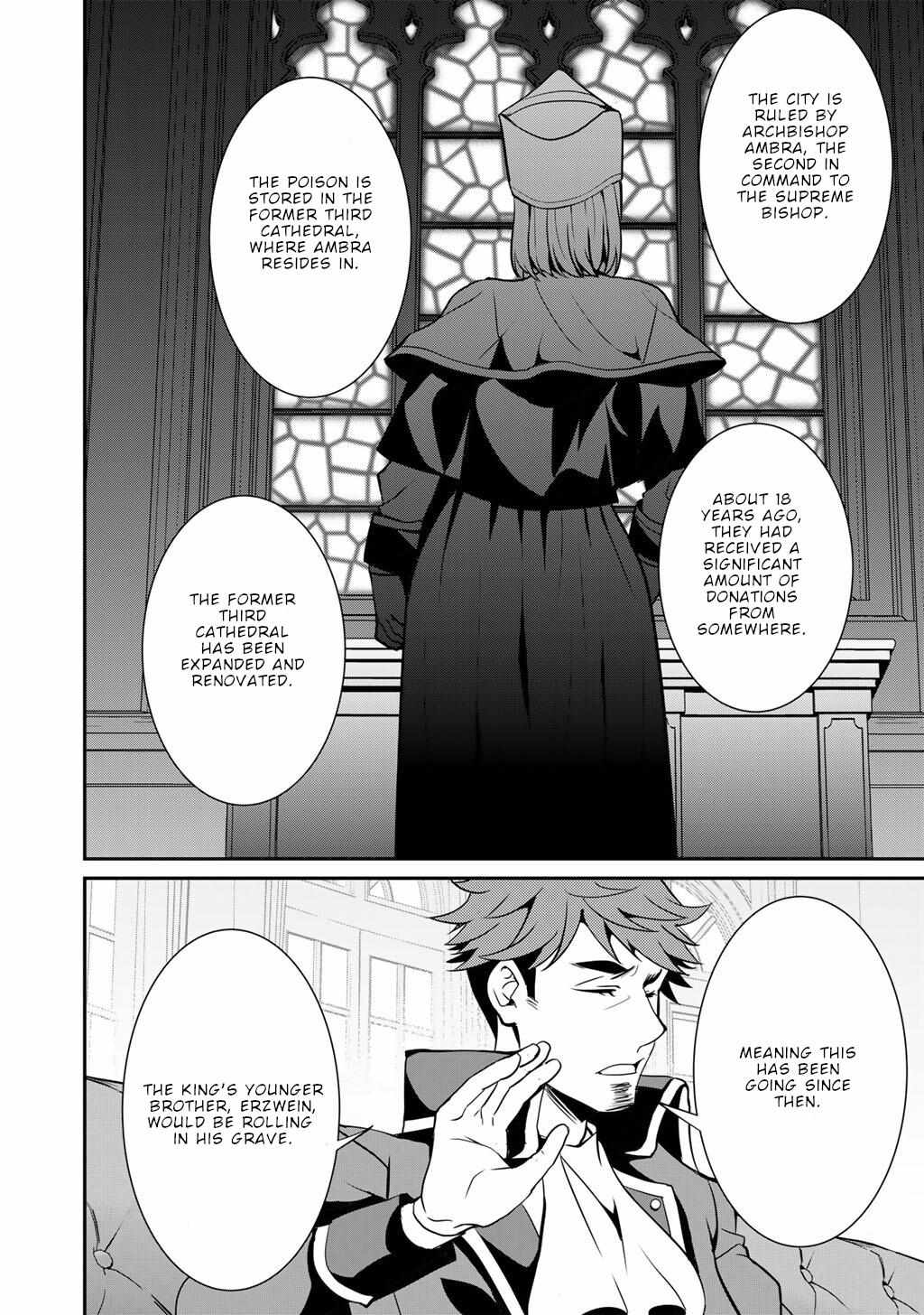 Read Saikyou no Kurokishi, Sentou Maid ni Tenshoku shimashita Manga Online