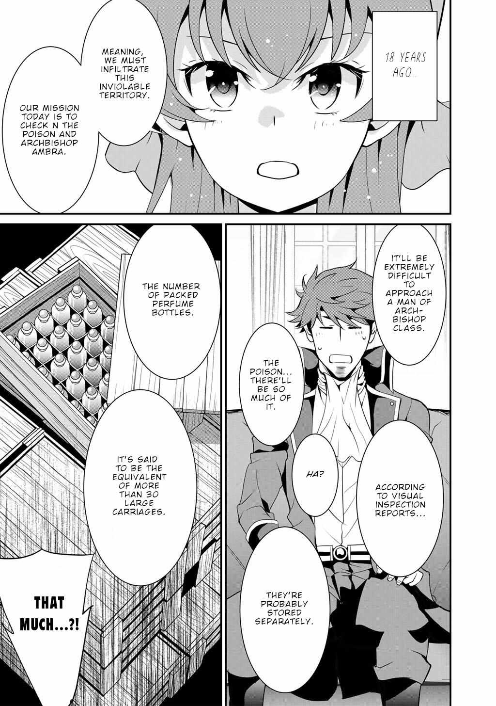 Read Saikyou no Kurokishi, Sentou Maid ni Tenshoku shimashita Manga Online