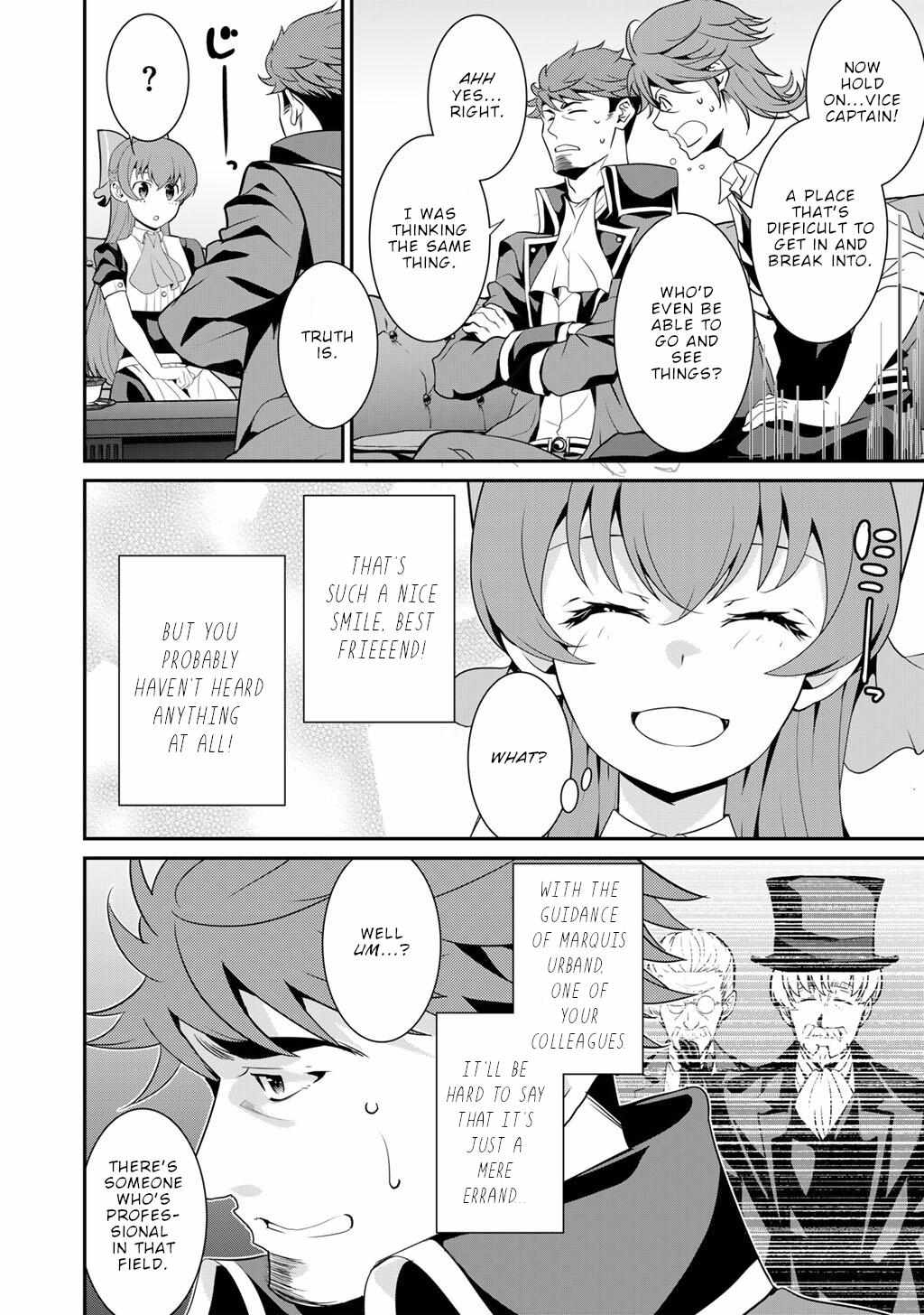 Read Saikyou no Kurokishi, Sentou Maid ni Tenshoku shimashita Manga Online