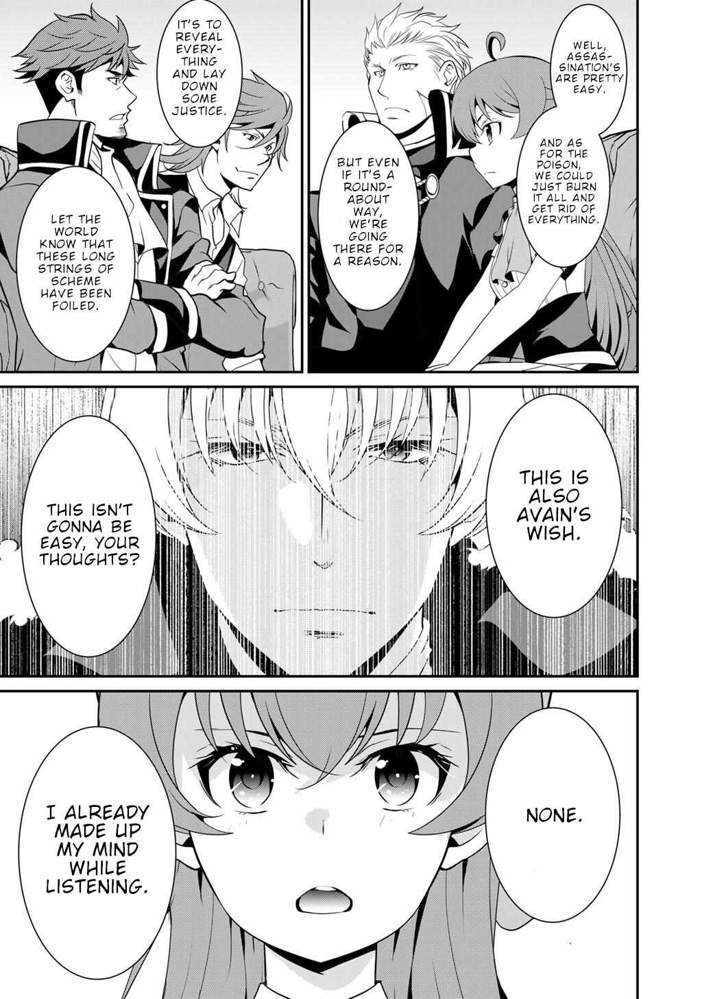 Read Saikyou no Kurokishi, Sentou Maid ni Tenshoku shimashita Manga Online