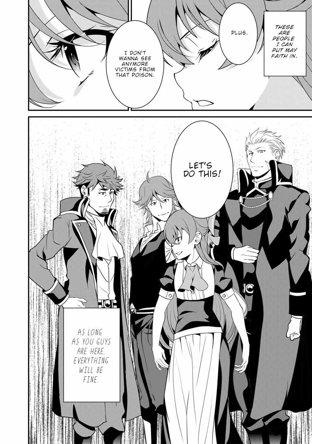 Read Saikyou no Kurokishi, Sentou Maid ni Tenshoku shimashita Manga Online