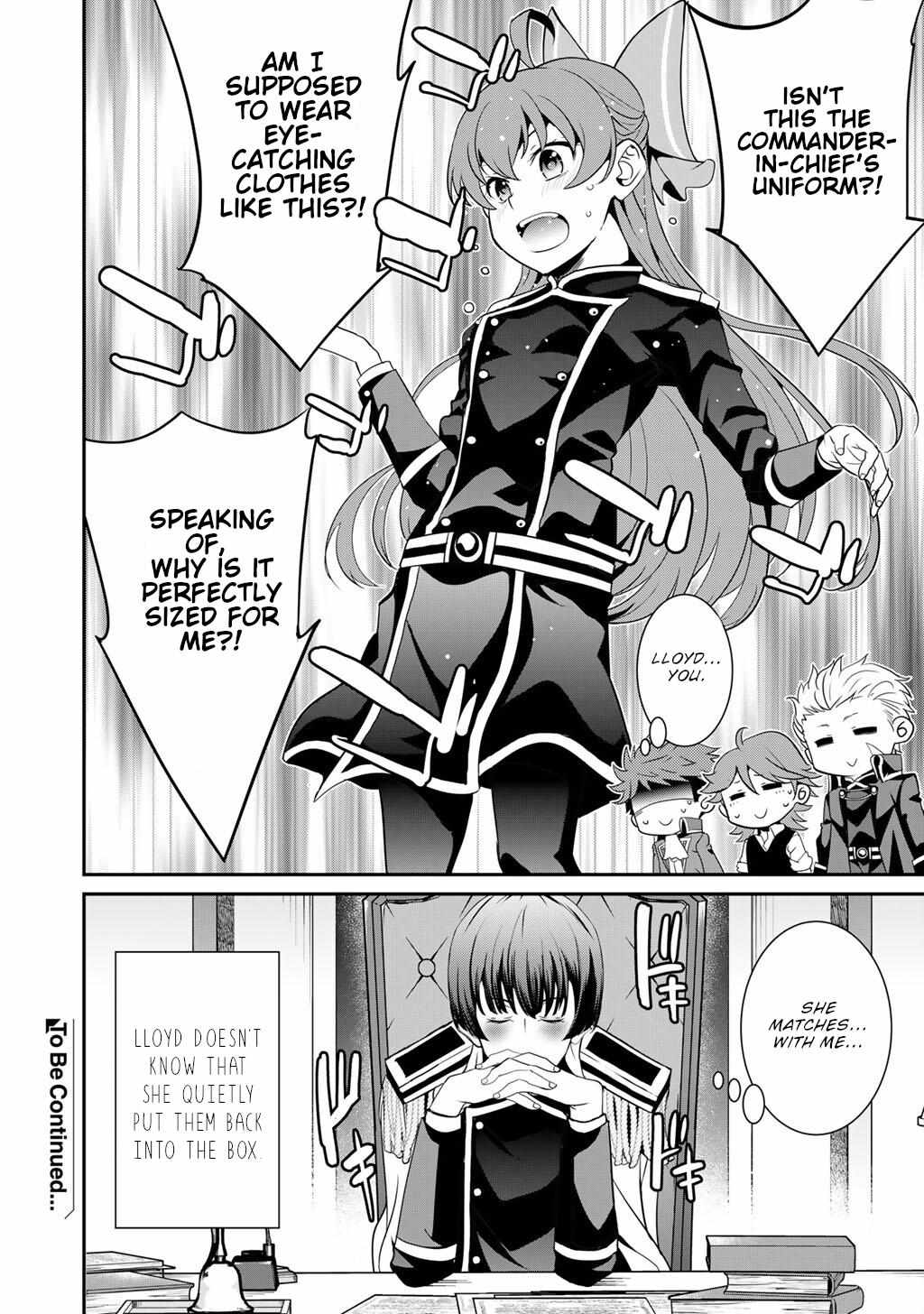 Read Saikyou no Kurokishi, Sentou Maid ni Tenshoku shimashita Manga Online