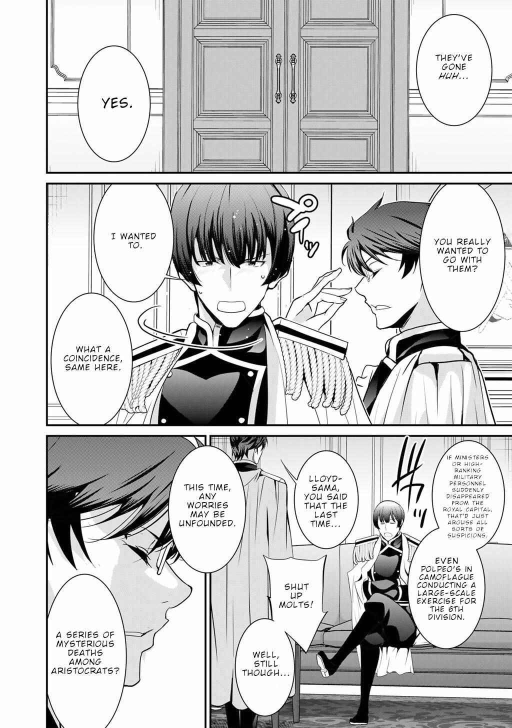 Read Saikyou no Kurokishi, Sentou Maid ni Tenshoku shimashita Manga Online