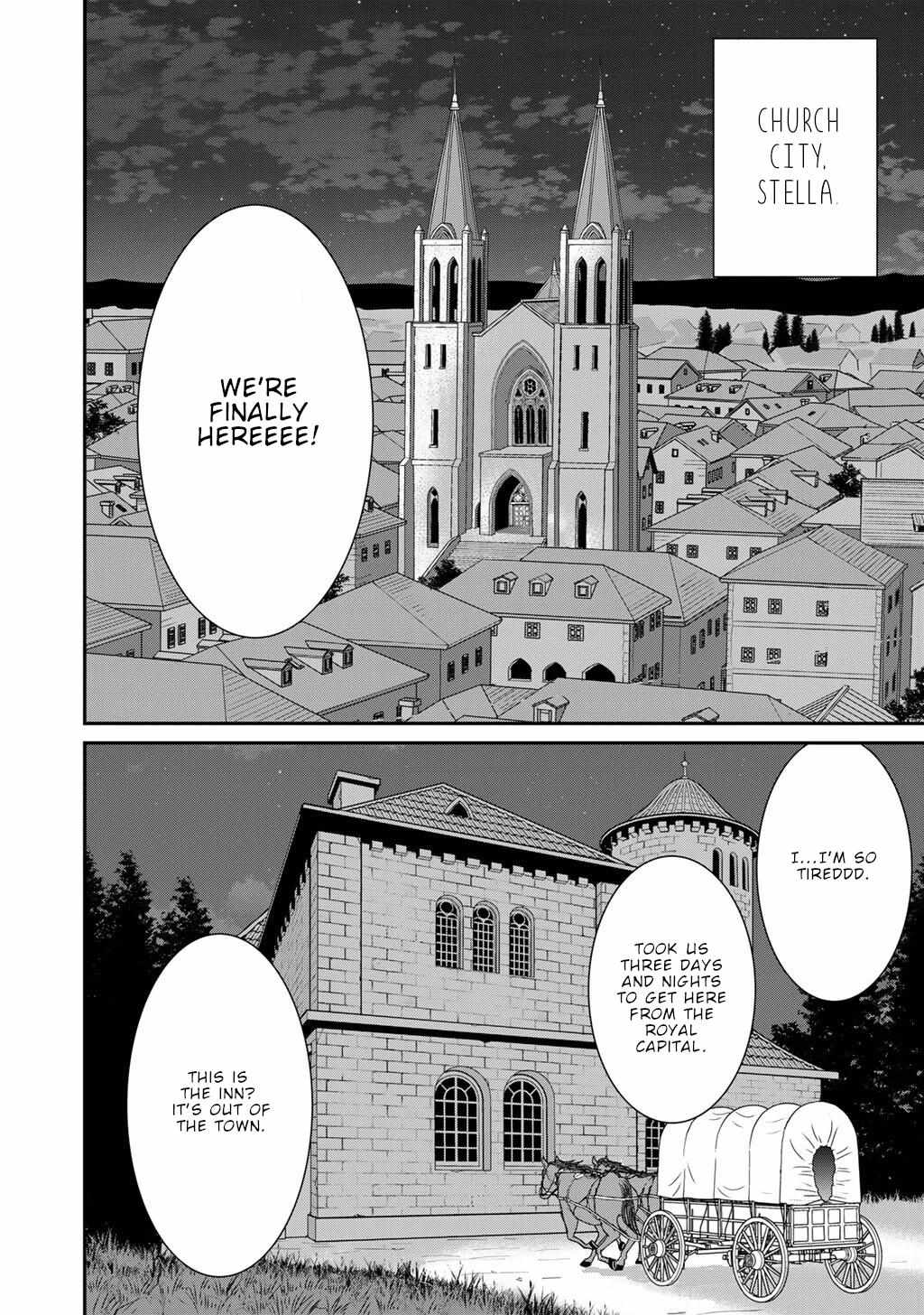 Read Saikyou no Kurokishi, Sentou Maid ni Tenshoku shimashita Manga Online