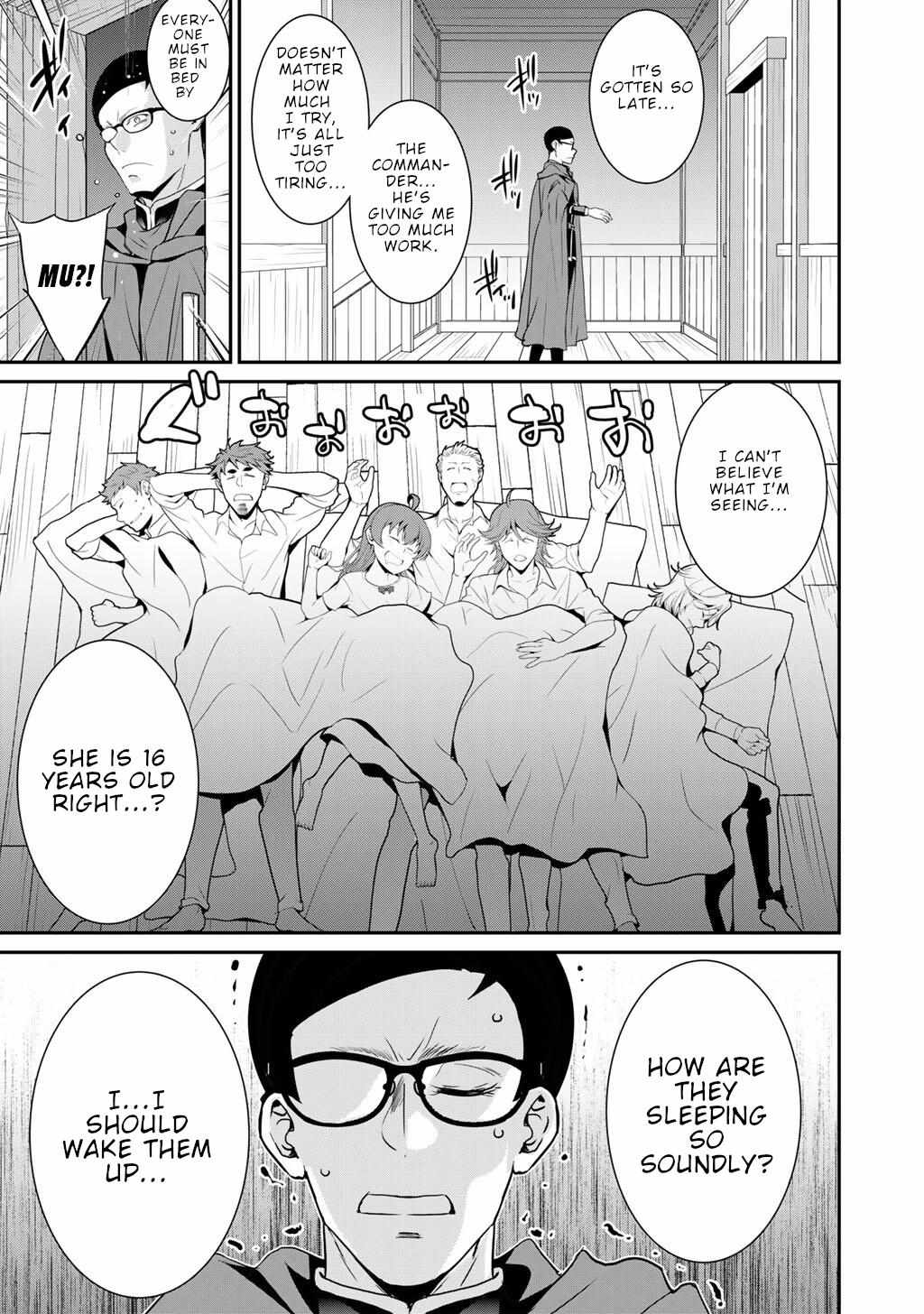 Read Saikyou no Kurokishi, Sentou Maid ni Tenshoku shimashita Manga Online