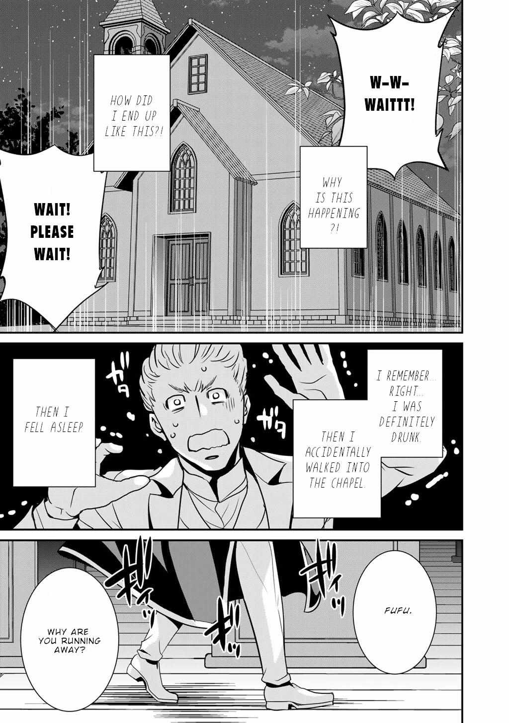 Read Saikyou no Kurokishi, Sentou Maid ni Tenshoku shimashita Manga Online