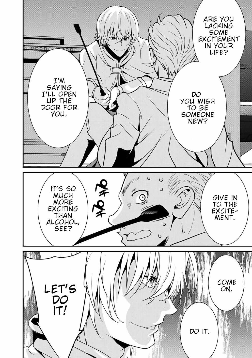 Read Saikyou no Kurokishi, Sentou Maid ni Tenshoku shimashita Manga Online