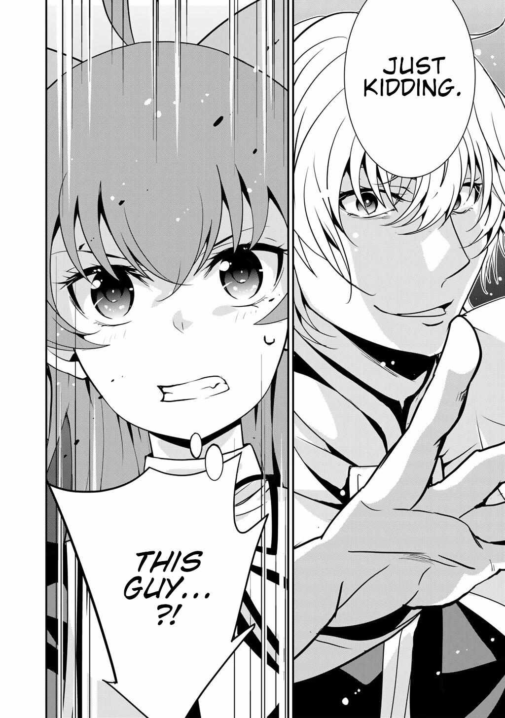 Read Saikyou no Kurokishi, Sentou Maid ni Tenshoku shimashita Manga Online