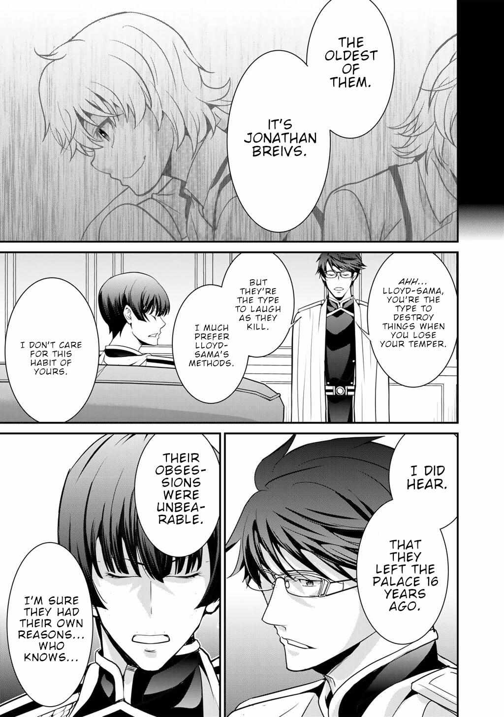 Read Saikyou no Kurokishi, Sentou Maid ni Tenshoku shimashita Manga Online