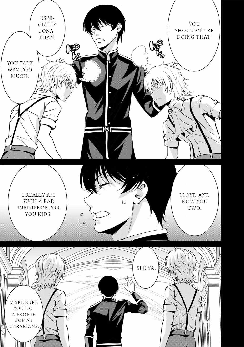 Read Saikyou no Kurokishi, Sentou Maid ni Tenshoku shimashita Manga Online