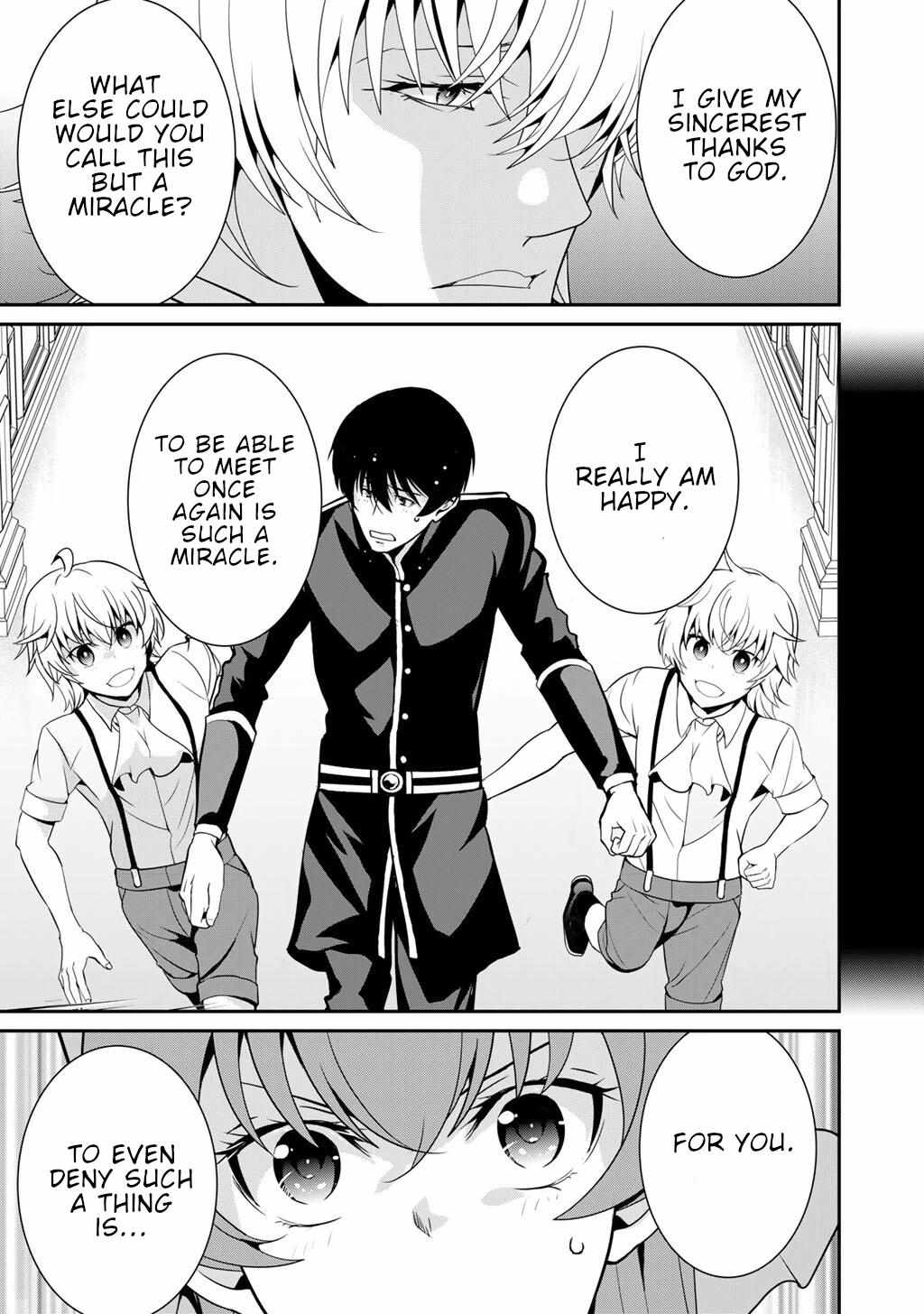 Read Saikyou no Kurokishi, Sentou Maid ni Tenshoku shimashita Manga Online