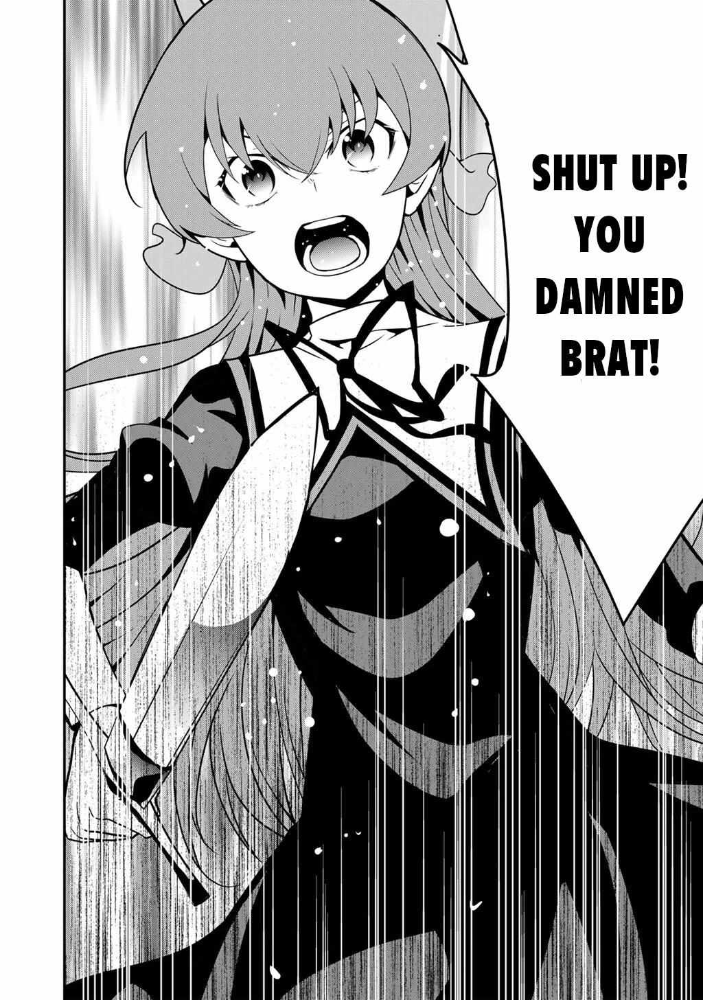 Read Saikyou no Kurokishi, Sentou Maid ni Tenshoku shimashita Manga Online