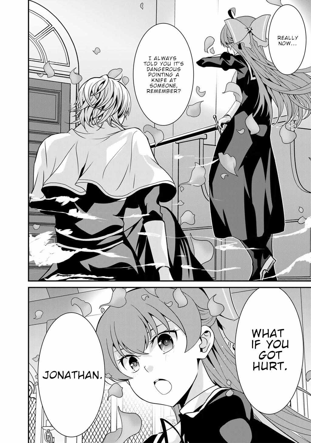 Read Saikyou no Kurokishi, Sentou Maid ni Tenshoku shimashita Manga Online