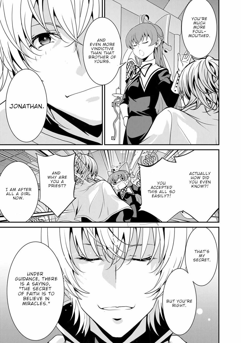 Read Saikyou no Kurokishi, Sentou Maid ni Tenshoku shimashita Manga Online