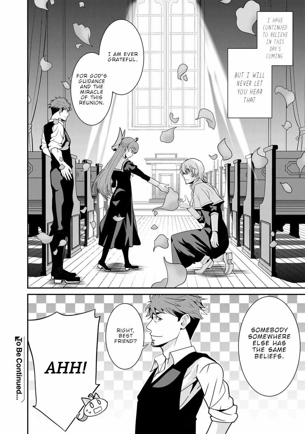 Read Saikyou no Kurokishi, Sentou Maid ni Tenshoku shimashita Manga Online