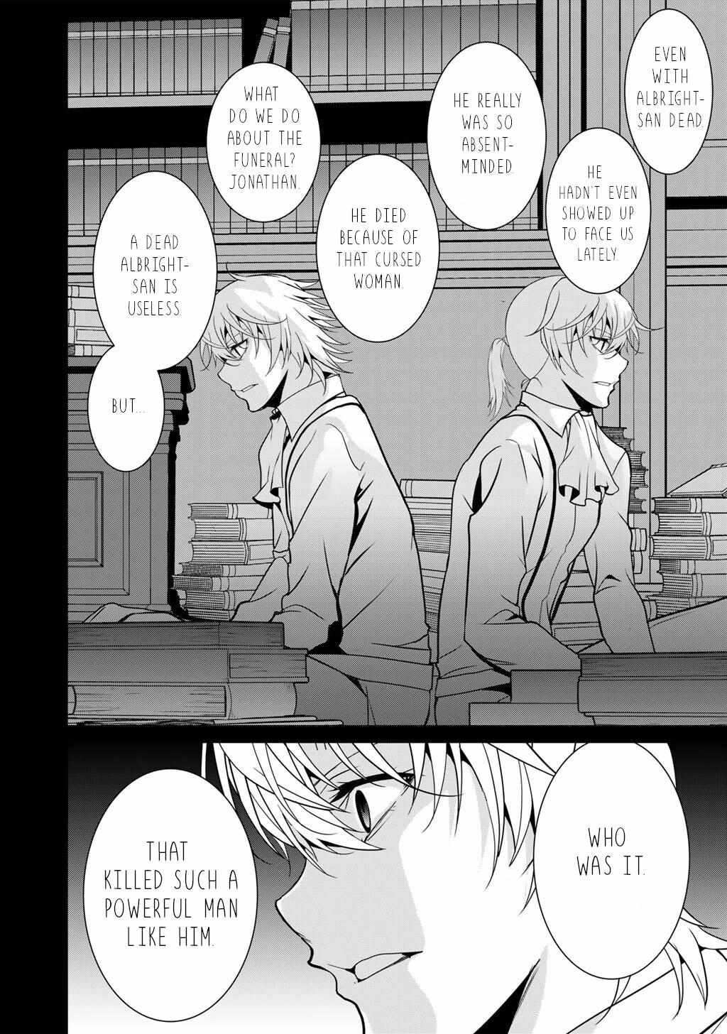 Read Saikyou no Kurokishi, Sentou Maid ni Tenshoku shimashita Manga Online